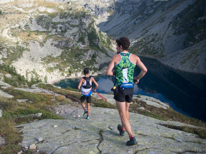 Image 3 - Ticino Mountain Running Cup